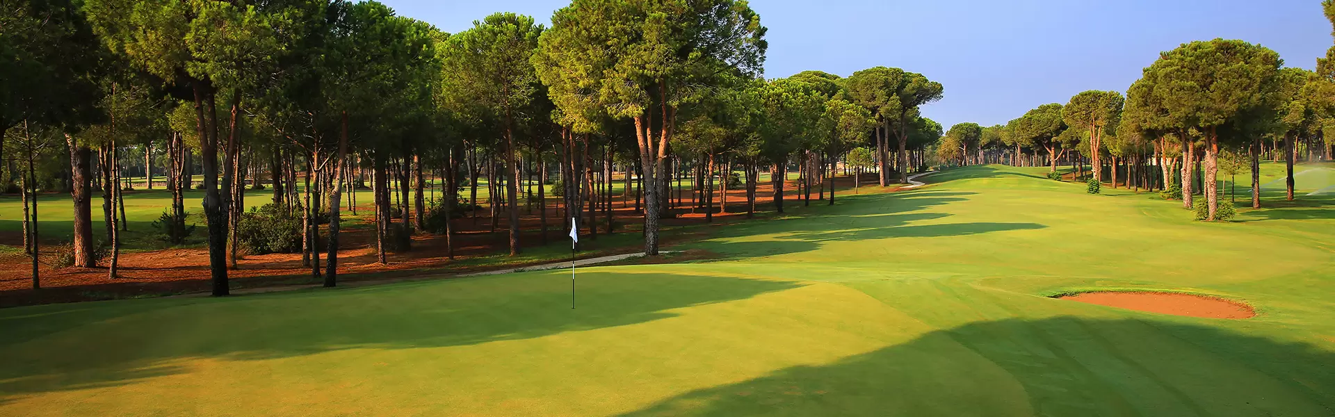 Verde Golf Course